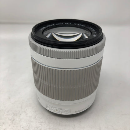 Canon EF-S 18-55mm f/3.5-5.6 IS STM Standard Zoom Lens