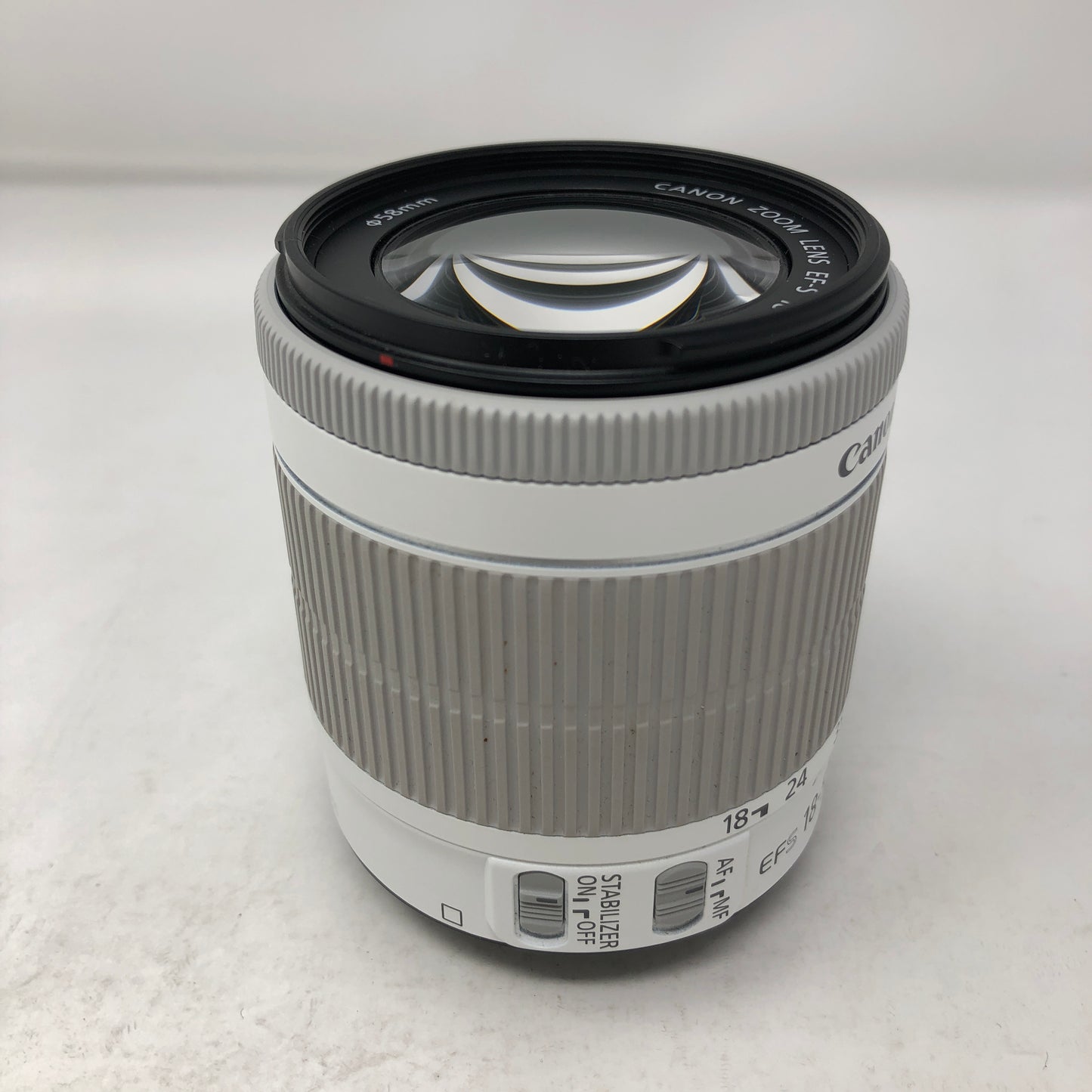 Canon EF-S 18-55mm f/3.5-5.6 IS STM Standard Zoom Lens