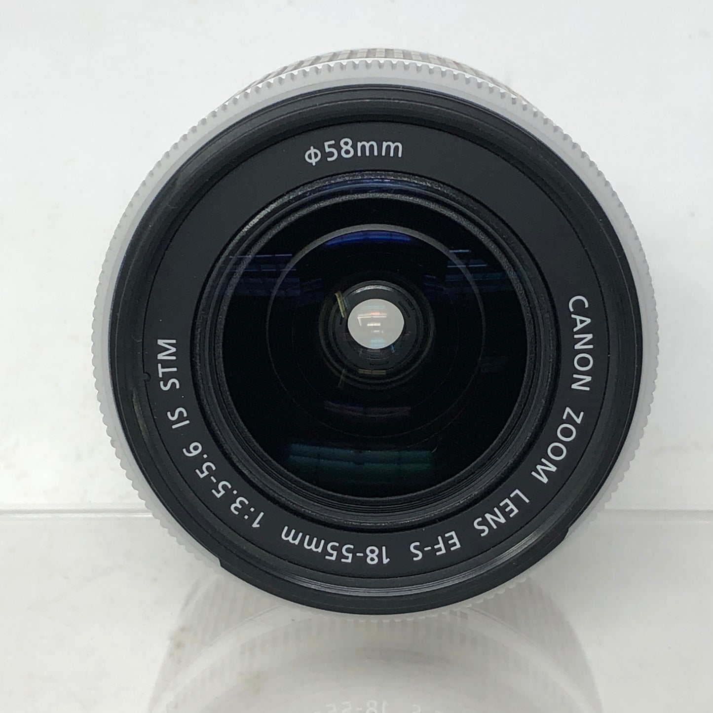Canon EF-S 18-55mm f/3.5-5.6 IS STM Standard Zoom Lens