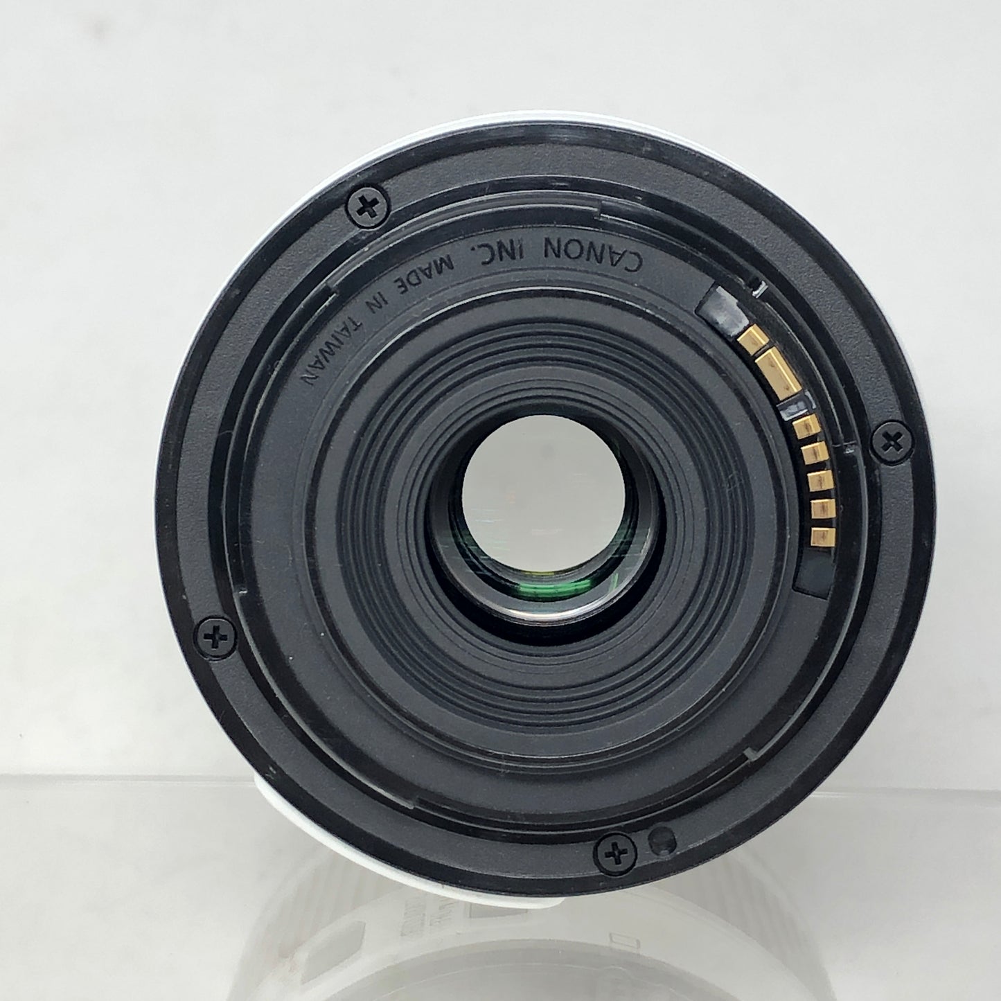 Canon EF-S 18-55mm f/3.5-5.6 IS STM Standard Zoom Lens
