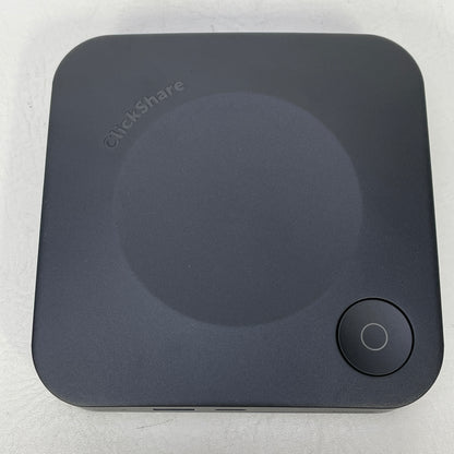 Barco Clickshare C-10 Wireless Presentation System R9861511US