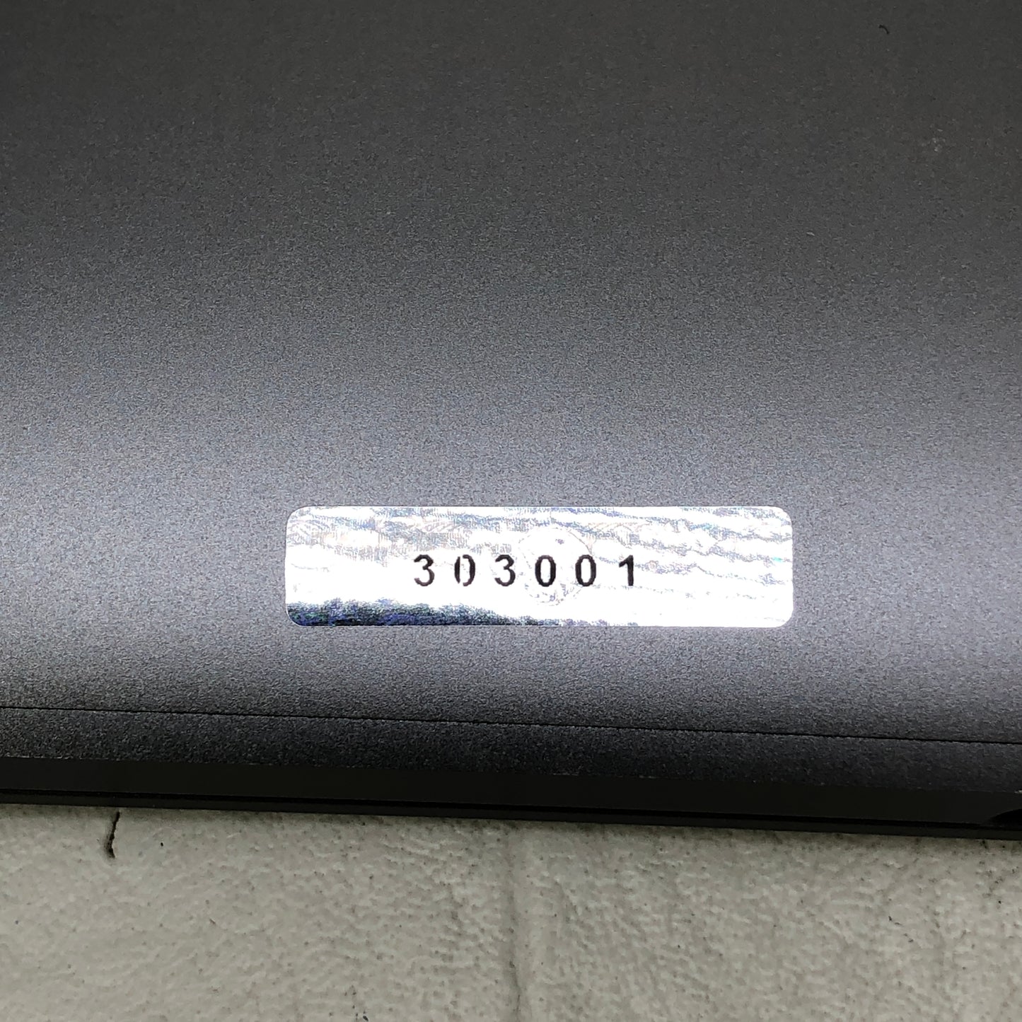 2020 Apple MacBook Pro 13.3" M1 7C GPU 3.2GHz 8GB RAM 256GB SSD MYD82LL/A