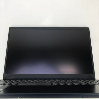 Lenovo IdeaPad 3 15ITL6 15.6" i5-1155G7 2.5GHz 8GB RAM 512GB SSD