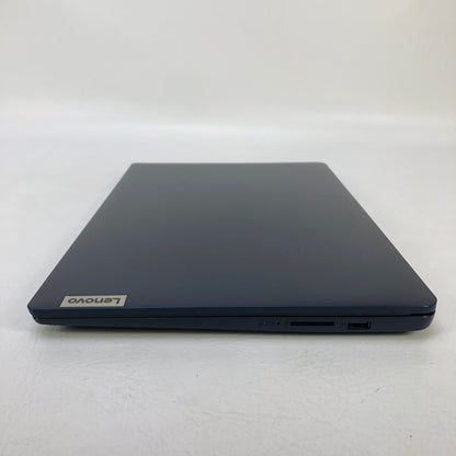 Lenovo IdeaPad 3 15ITL6 15.6" i5-1155G7 2.5GHz 8GB RAM 512GB SSD