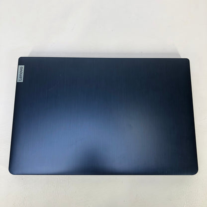 Lenovo IdeaPad 3 15ITL6 15.6" i5-1155G7 2.5GHz 8GB RAM 512GB SSD