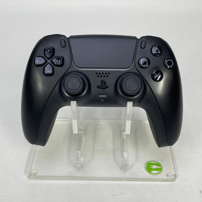 Sony PlayStation 5 PS5 DualSense Wireless Controller Midnight Black CFI-ZCT1W