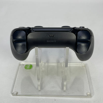 Sony PlayStation 5 PS5 DualSense Wireless Controller Midnight Black CFI-ZCT1W