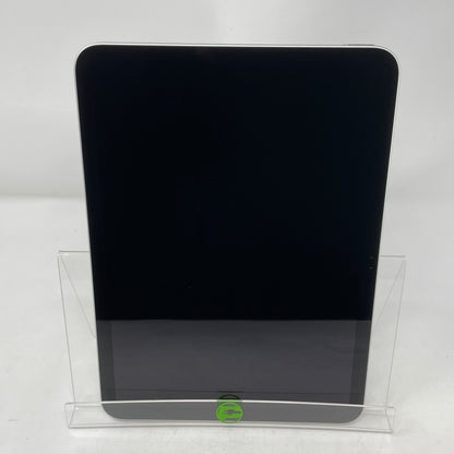 WiFi Only Apple iPad 11" (A16) 128GB Silver MD3Y4LL/A