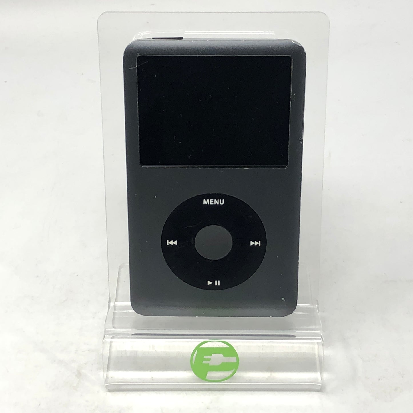 Apple iPod Classic 7th Gen 160GB Black MC297LL/A