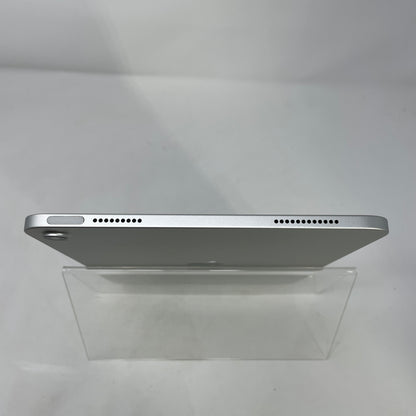 WiFi Only Apple iPad 11" (A16) 128GB Silver MD3Y4LL/A