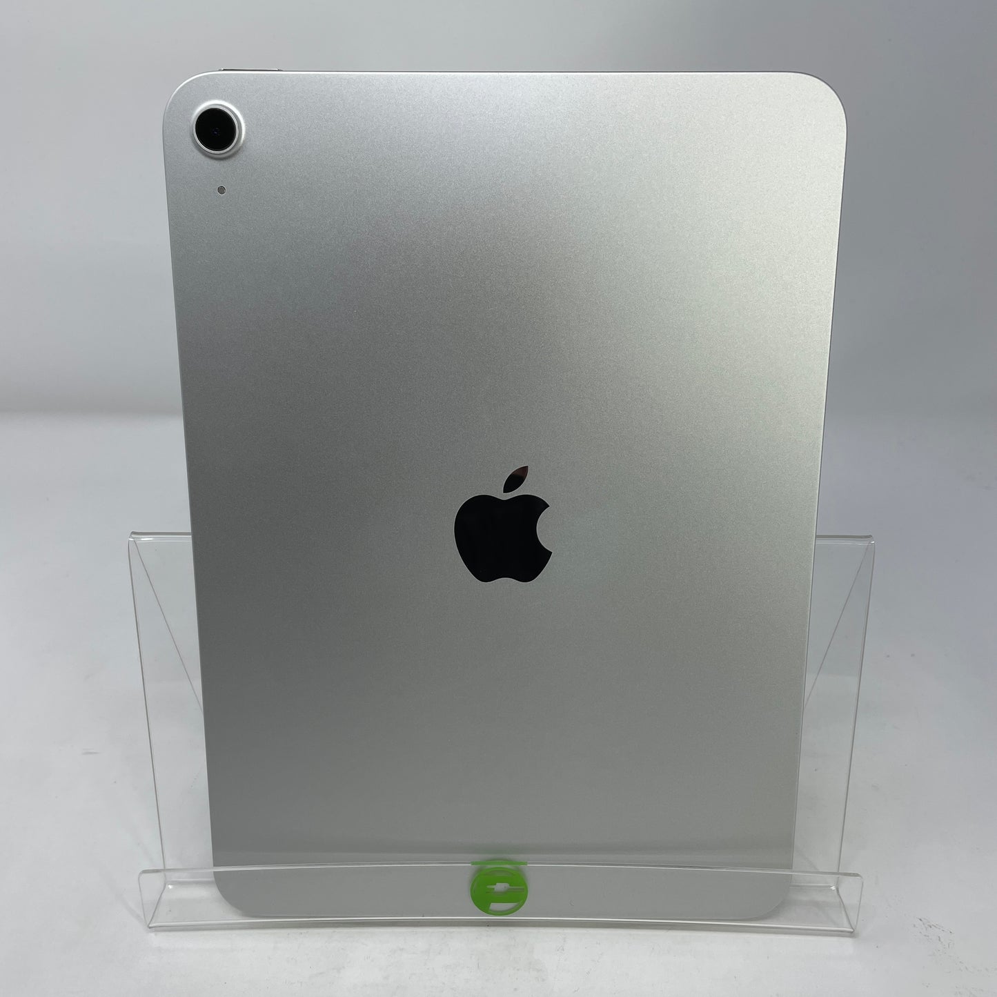 WiFi Only Apple iPad 11" (A16) 128GB Silver MD3Y4LL/A