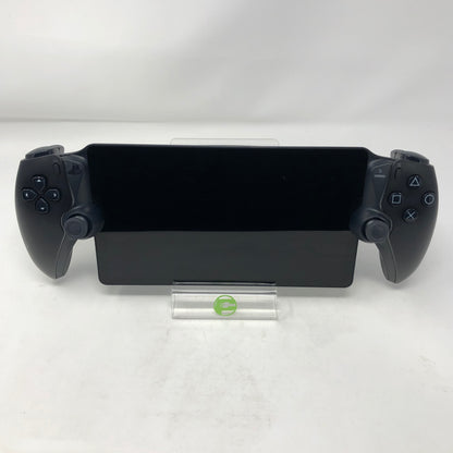 Sony PlayStation 5 PS5 PlayStation Portal Black CFI-Y1001