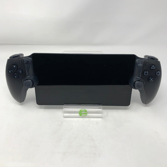 Sony PlayStation 5 PS5 PlayStation Portal Black CFI-Y1001