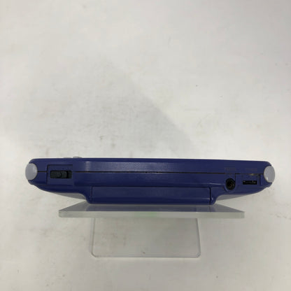 Nintendo Game Boy Advance Handheld Game Console Only AGB-001 Purple