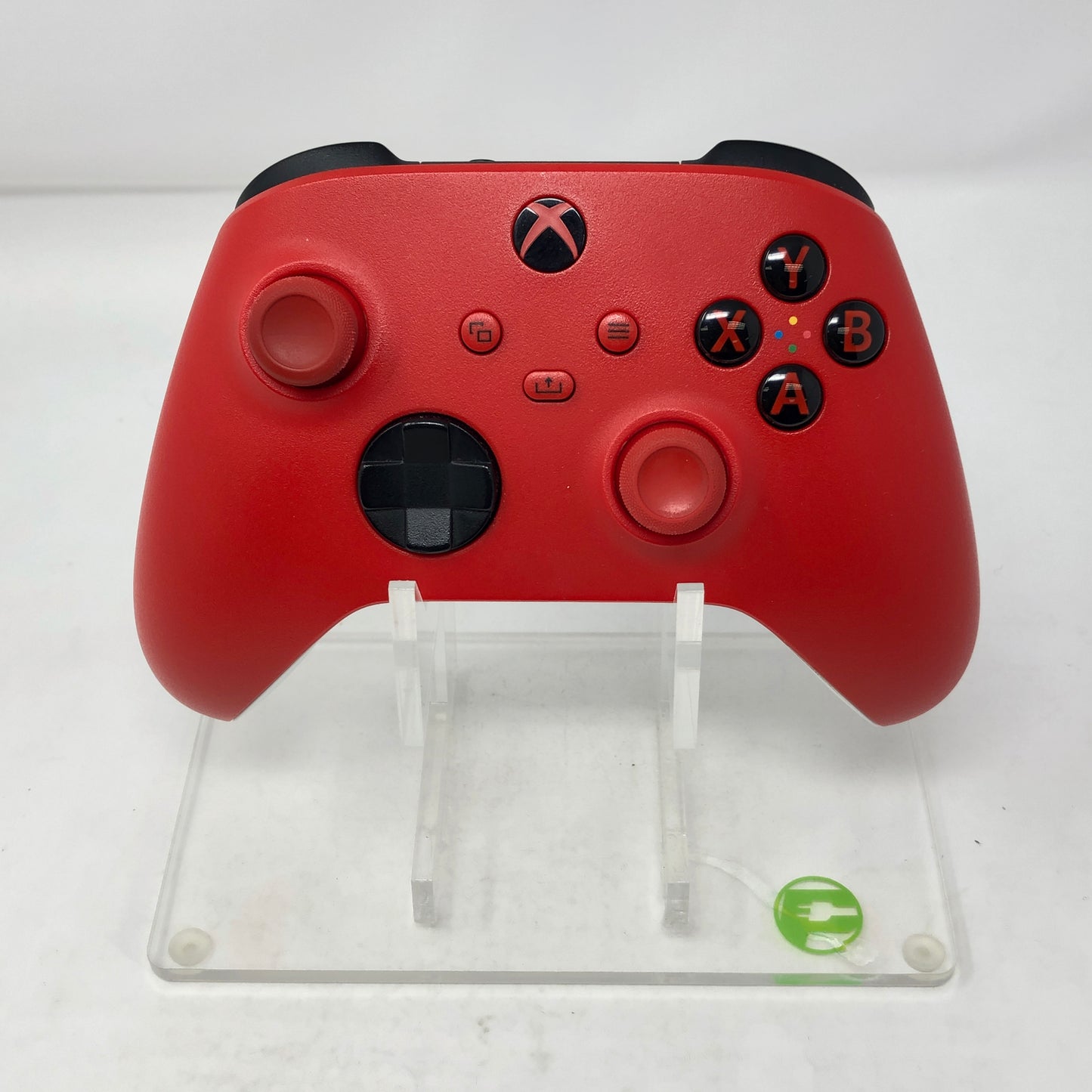 Microsoft Xbox Series X|S Wireless Controller Pulse Red 1914