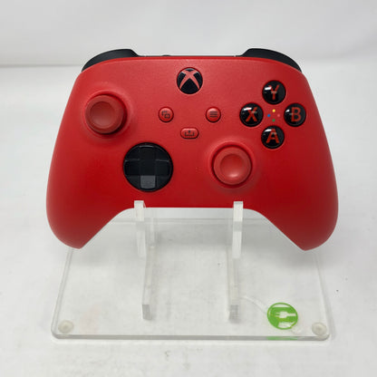 Microsoft Xbox Series X|S Wireless Controller Pulse Red 1914