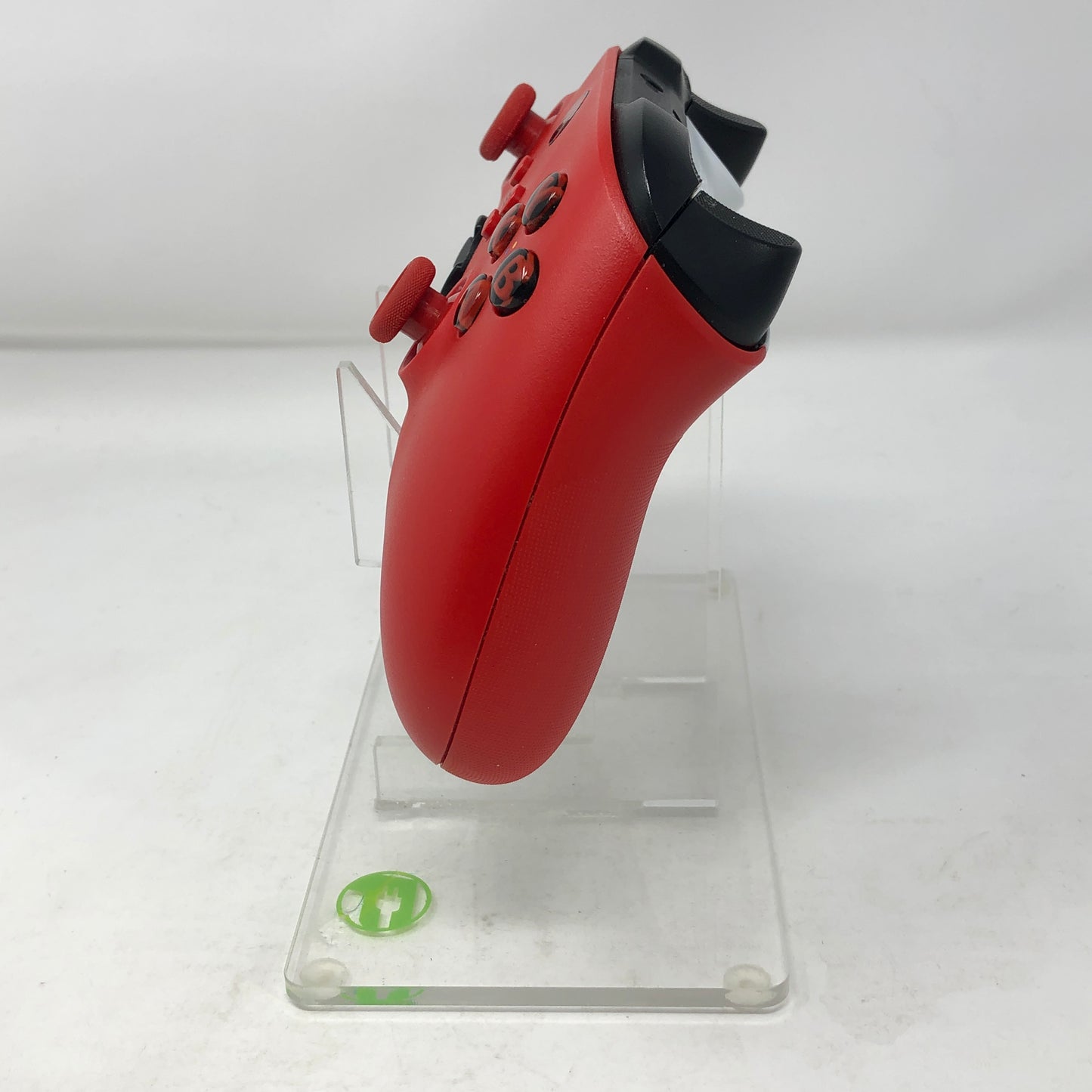Microsoft Xbox Series X|S Wireless Controller Pulse Red 1914