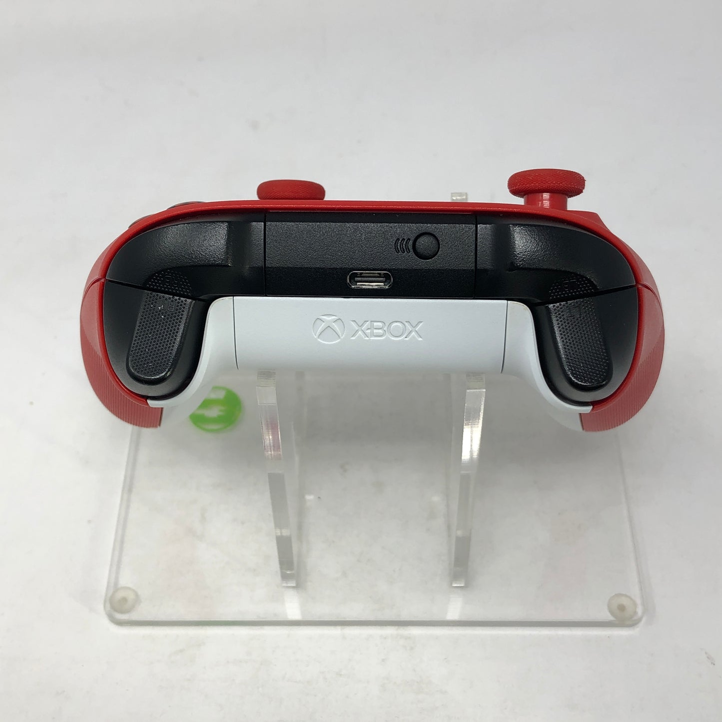 Microsoft Xbox Series X|S Wireless Controller Pulse Red 1914