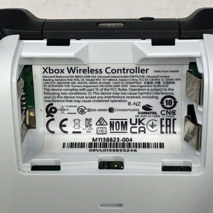 Microsoft Xbox Series X|S Wireless Controller Pulse Red 1914