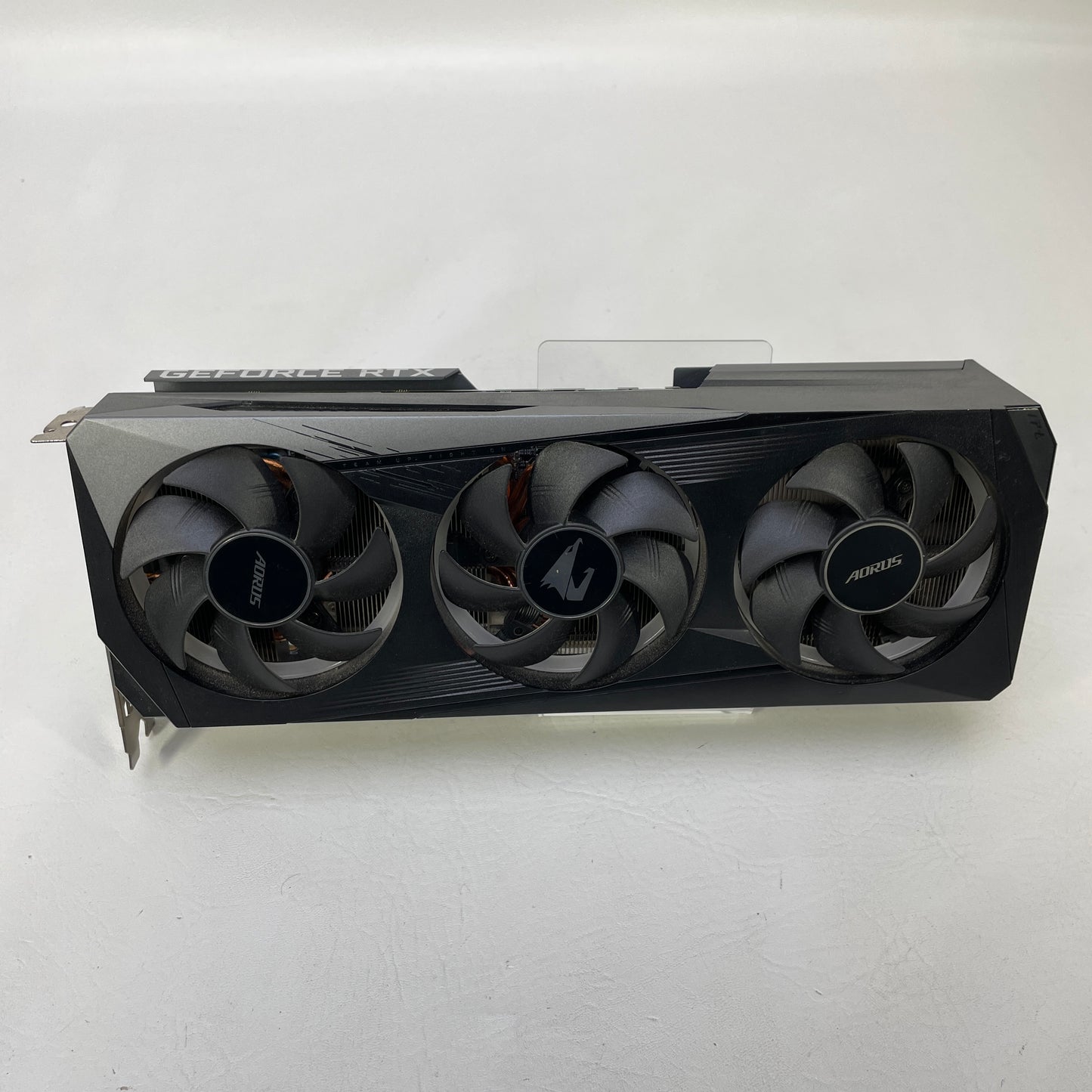 Gigabyte GeForce RTX 3060 Ti AORUS 8GB GDDR6 Graphics Card GV-N306TAORUS