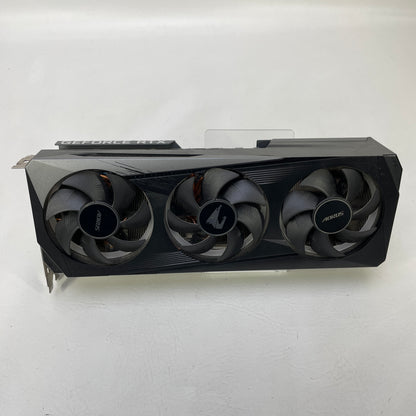 Gigabyte GeForce RTX 3060 Ti AORUS 8GB GDDR6 Graphics Card GV-N306TAORUS