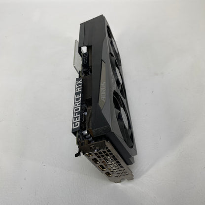 Gigabyte GeForce RTX 3060 Ti AORUS 8GB GDDR6 Graphics Card GV-N306TAORUS