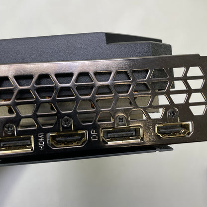 Gigabyte GeForce RTX 3060 Ti AORUS 8GB GDDR6 Graphics Card GV-N306TAORUS