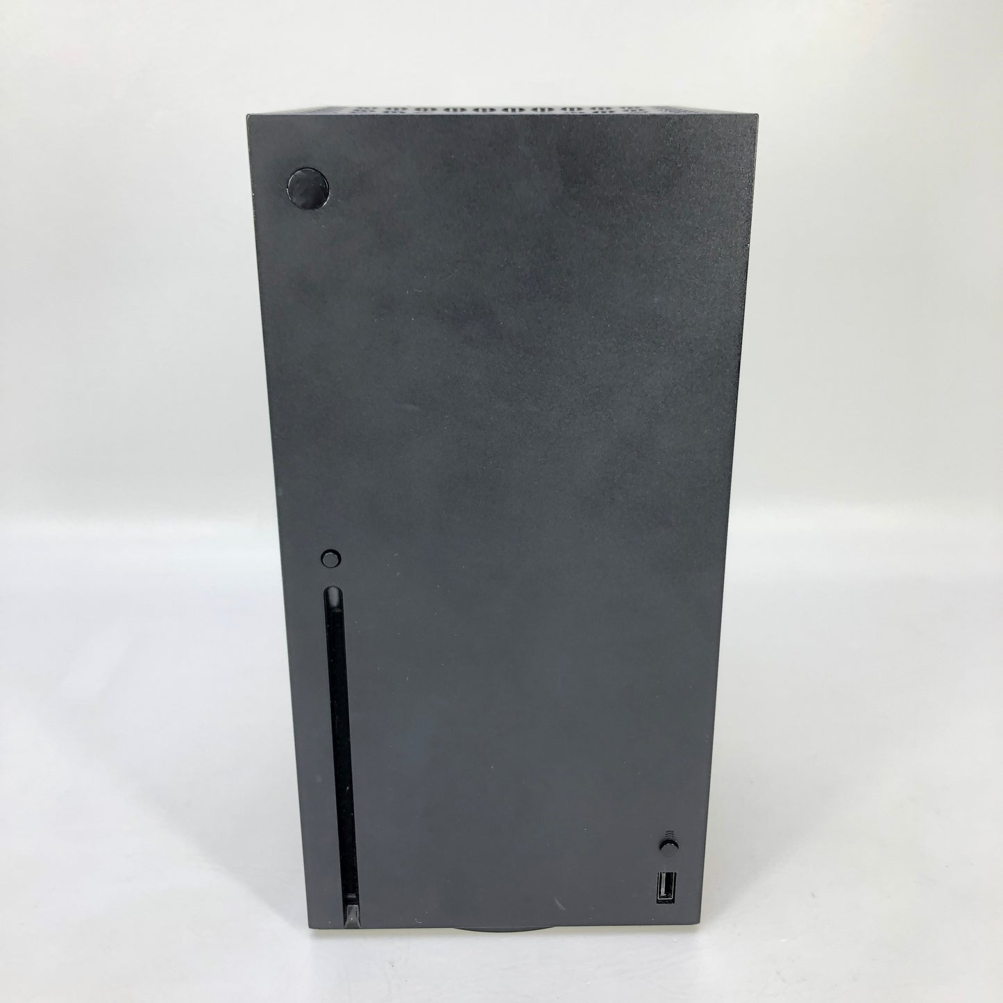 Microsoft Xbox Series X 1TB Console Gaming System Only Galaxy Black 1882