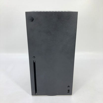 Microsoft Xbox Series X 1TB Console Gaming System Only Galaxy Black 1882