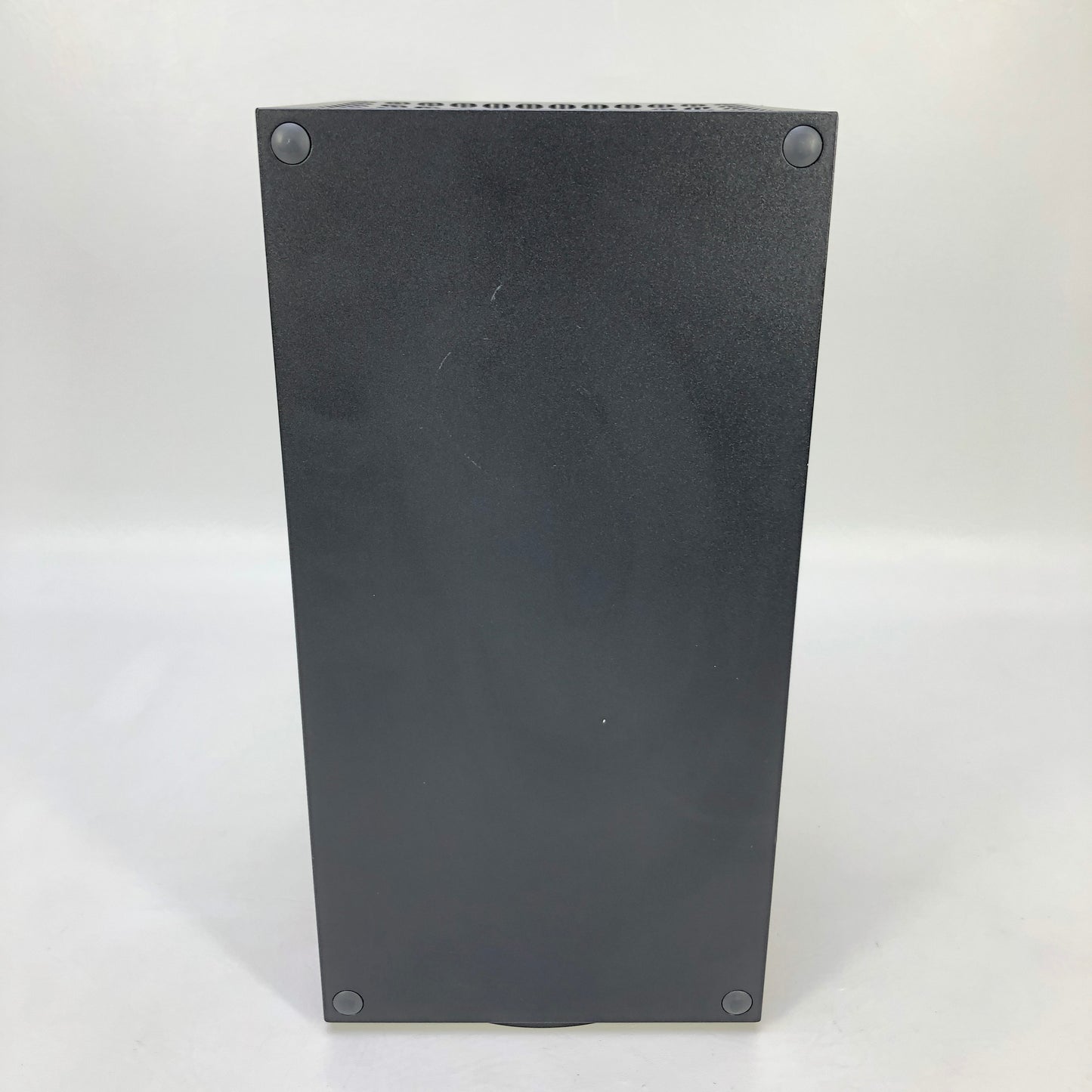 Microsoft Xbox Series X 1TB Console Gaming System Only Galaxy Black 1882
