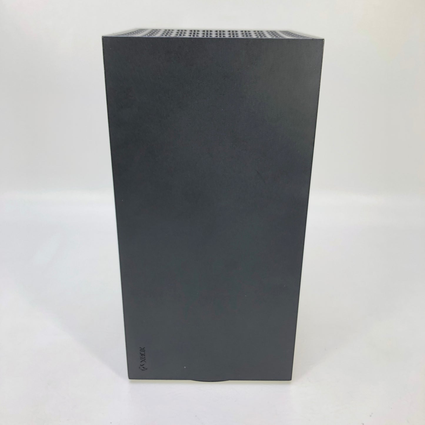 Microsoft Xbox Series X 1TB Console Gaming System Only Galaxy Black 1882