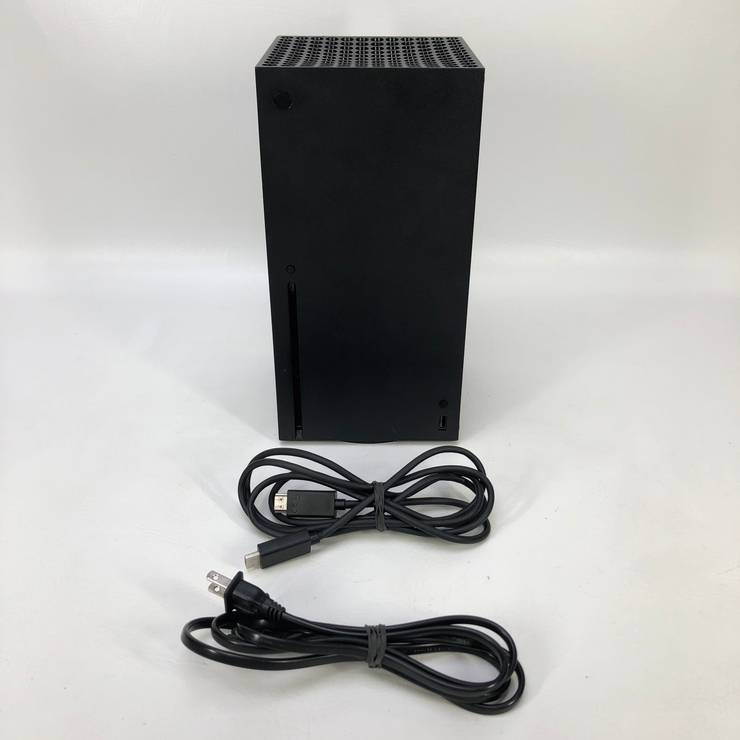 Microsoft Xbox Series X 1TB Console Gaming System Only Galaxy Black 1882