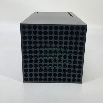 Microsoft Xbox Series X 1TB Console Gaming System Only Galaxy Black 1882