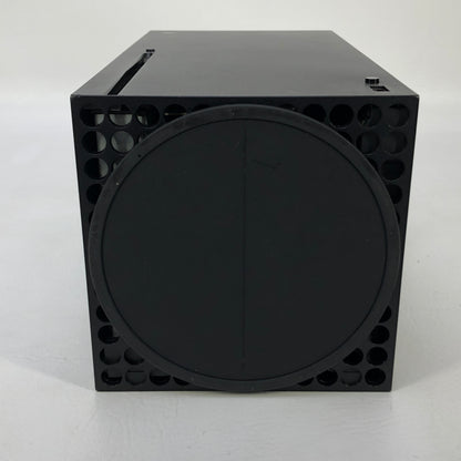 Microsoft Xbox Series X 1TB Console Gaming System Only Galaxy Black 1882