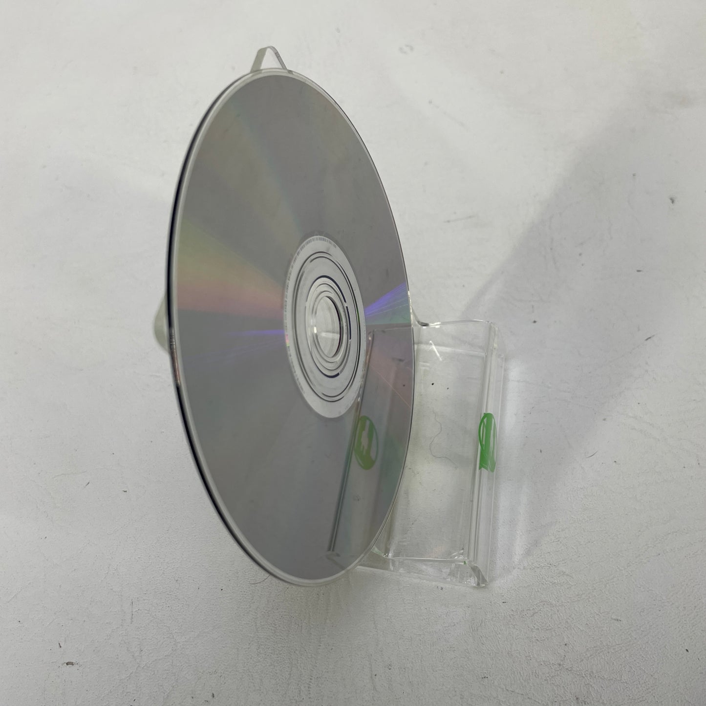 Super Mario Galaxy (Nintendo Wii, 2007)