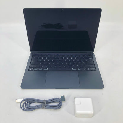 2024 Apple MacBook Air 13.6" M3 8C GPU 4.0GHz 8GB RAM 256GB SSD MRXV3LL/A