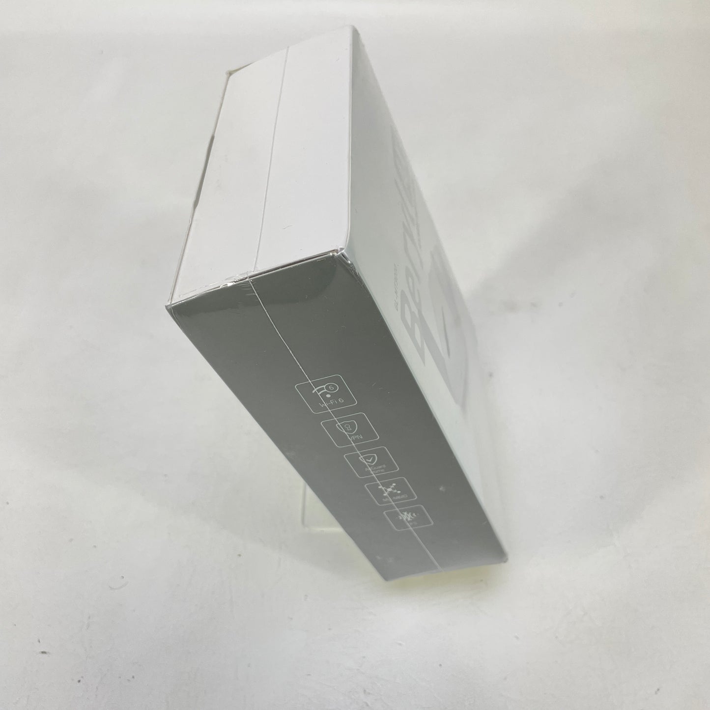 New Beryl AX3000 Wi-Fi Router Wireless Travel Router GL-MT3000