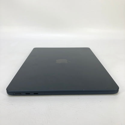 2024 Apple MacBook Air 13.6" M3 8C GPU 4.0GHz 8GB RAM 256GB SSD MRXV3LL/A