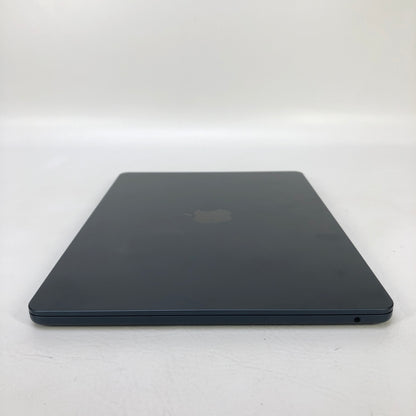 2024 Apple MacBook Air 13.6" M3 8C GPU 4.0GHz 8GB RAM 256GB SSD MRXV3LL/A