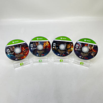 Baldur's Gate III [Deluxe Edition] (Xbox Series X, 2023)