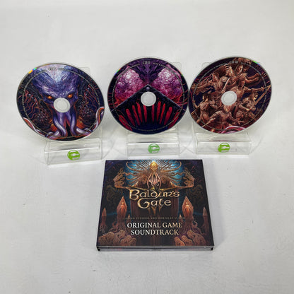 Baldur's Gate III [Deluxe Edition] (Xbox Series X, 2023)