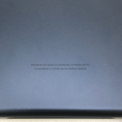 2024 Apple MacBook Air 13.6" M3 8C GPU 4.0GHz 8GB RAM 256GB SSD MRXV3LL/A