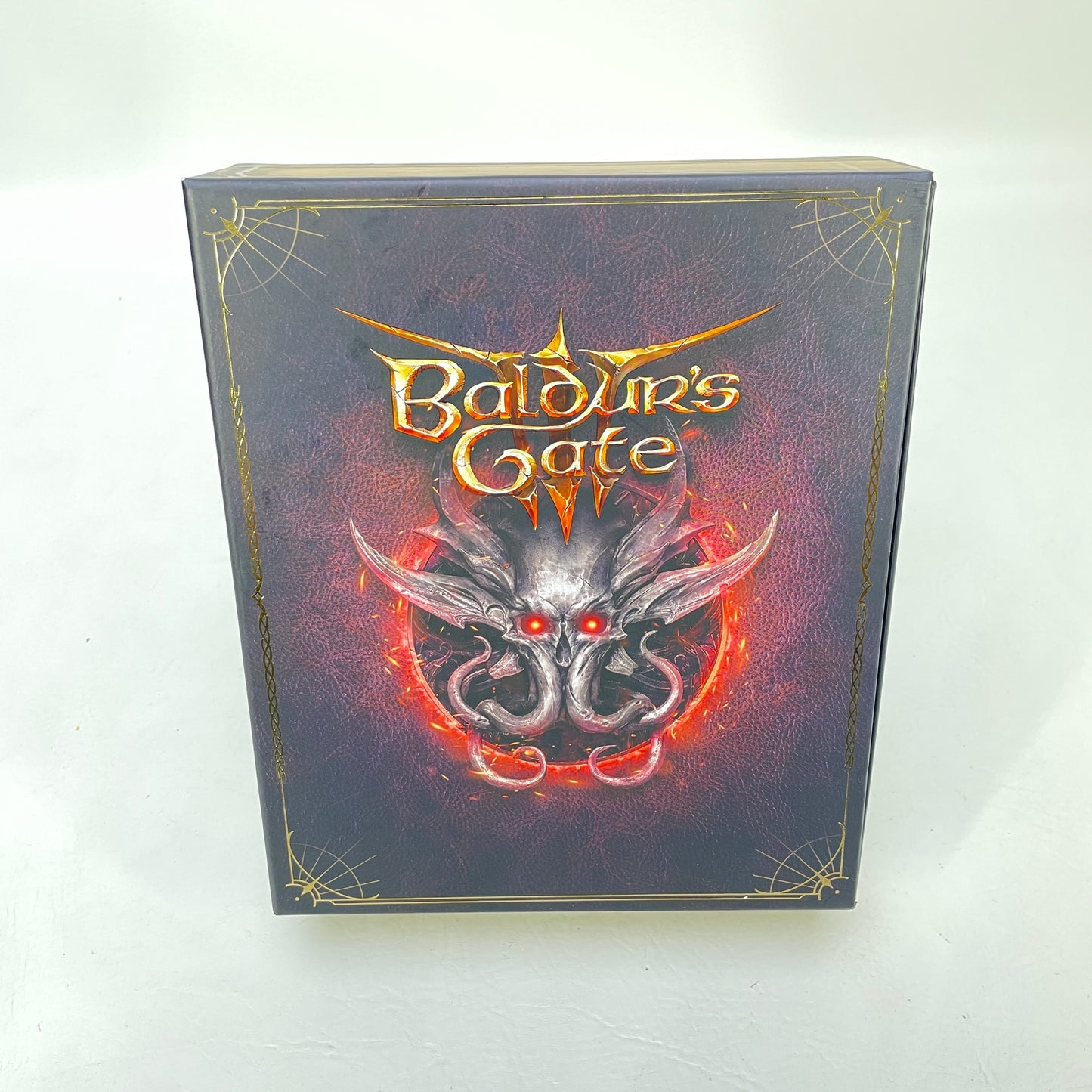 Baldur's Gate III [Deluxe Edition] (Xbox Series X, 2023)
