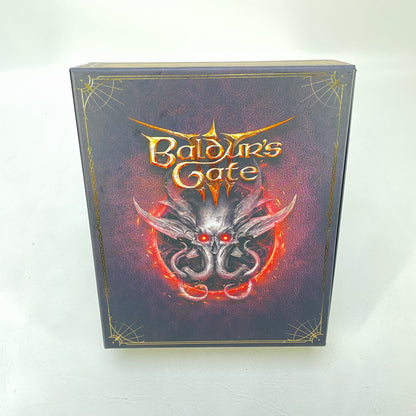 Baldur's Gate III [Deluxe Edition] (Xbox Series X, 2023)
