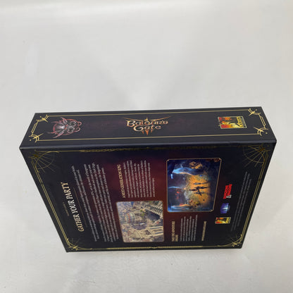 Baldur's Gate III [Deluxe Edition] (Xbox Series X, 2023)