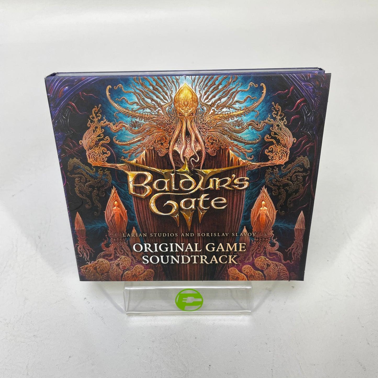 Baldur's Gate III [Deluxe Edition] (Xbox Series X, 2023)