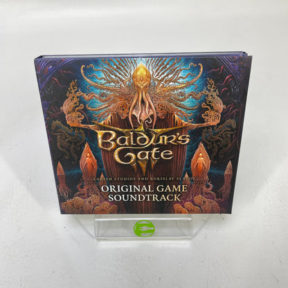 Baldur's Gate III [Deluxe Edition] (Xbox Series X, 2023)