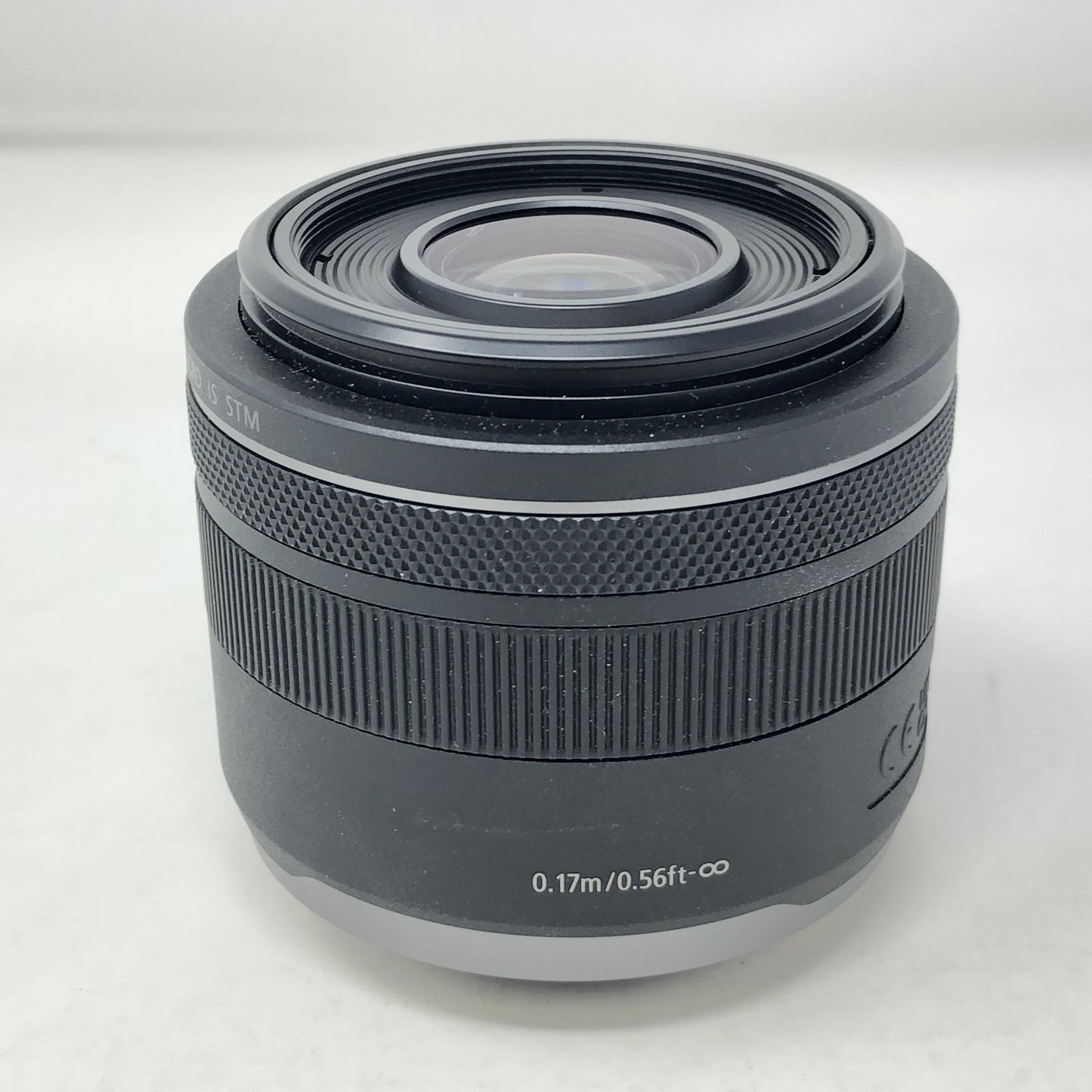Canon RF 35mm f/1.8 Macro IS STM Prime Lens