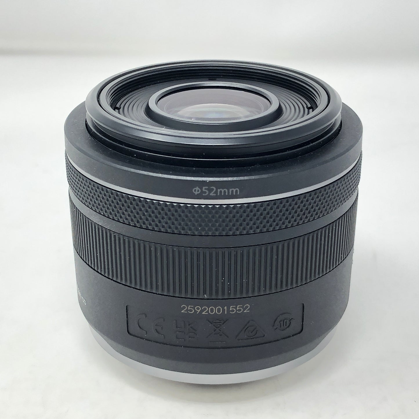 Canon RF 35mm f/1.8 Macro IS STM Prime Lens