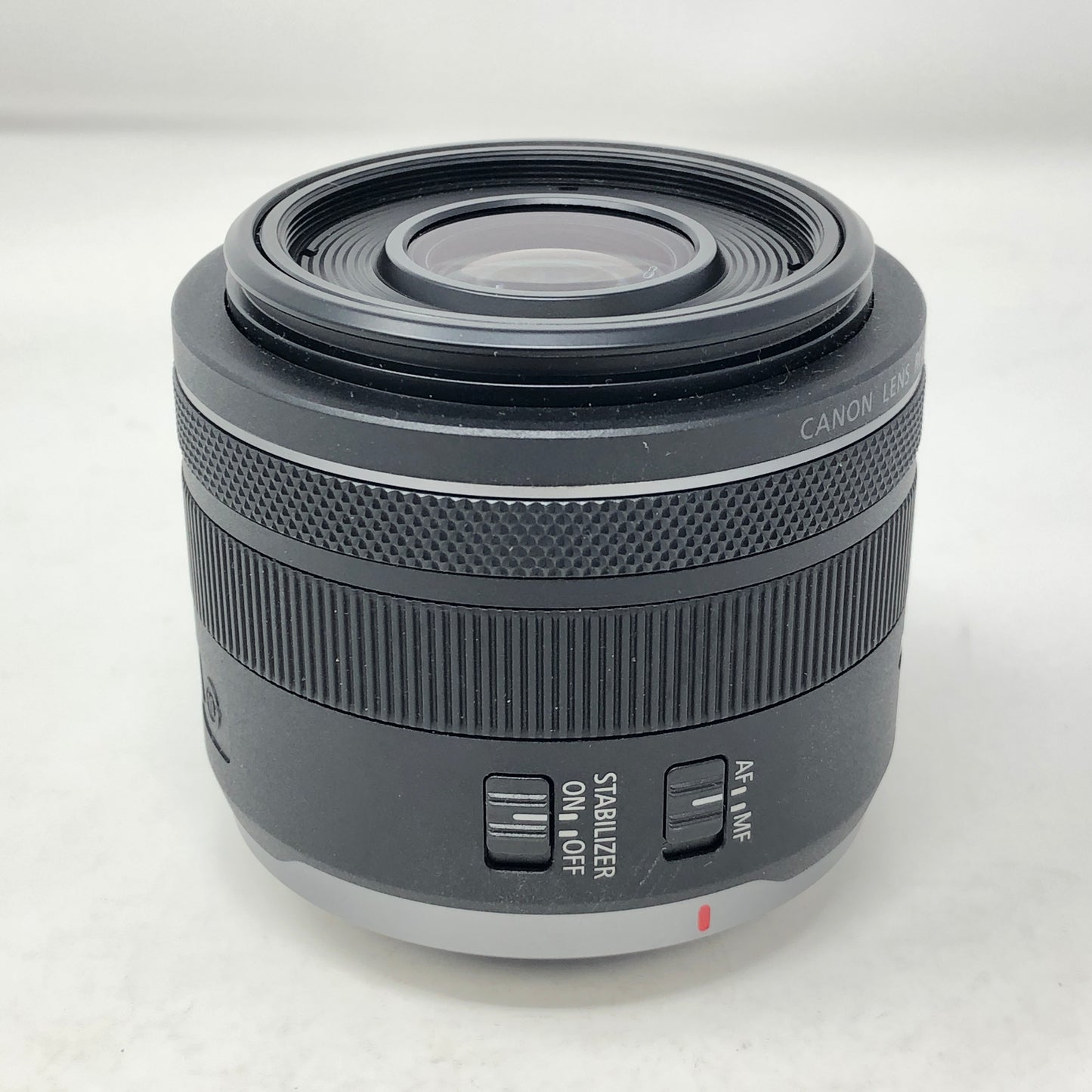 Canon RF 35mm f/1.8 Macro IS STM Prime Lens